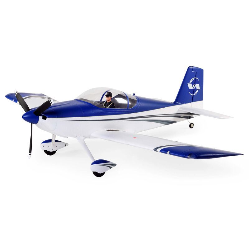 E-Flite RV-7 Sport 1.1m EP PNP