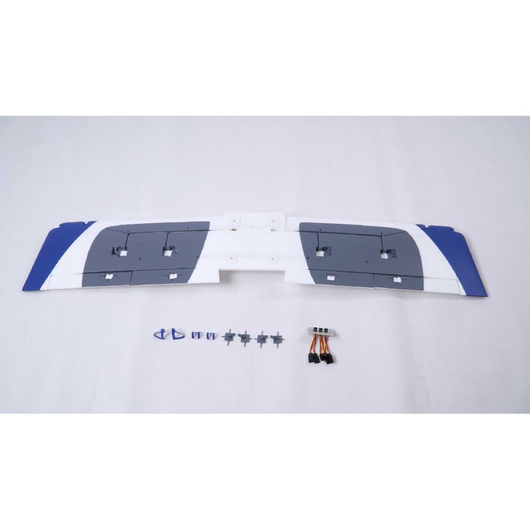 E-Flite Wing: RV-7 Sport 1.1m EP