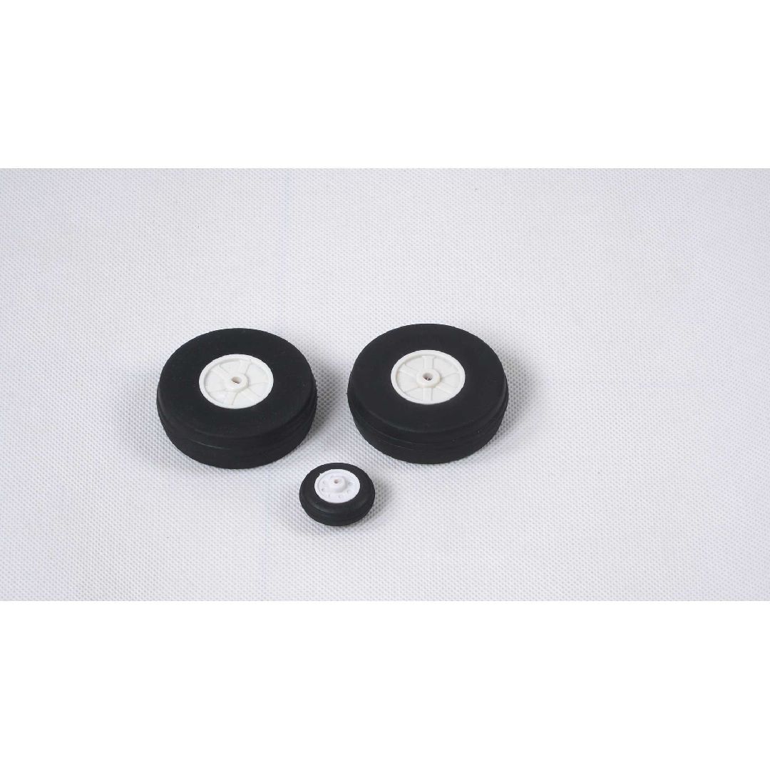 E-Flite Main Wheels: RV-7 Sport 1.1m EP