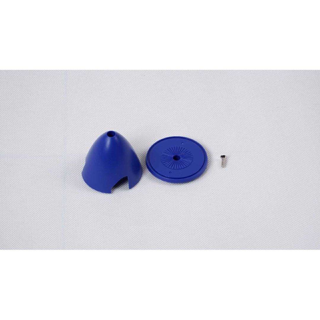 E-Flite Spinner: RV-7 Sport 1.1m EP