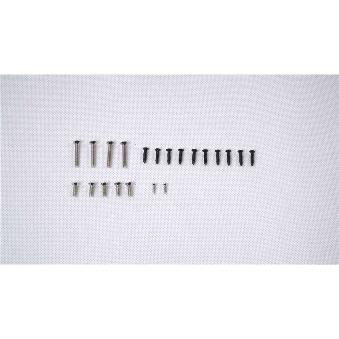 E-Flite Screw Set: RV-7 Sport 1.1m EP