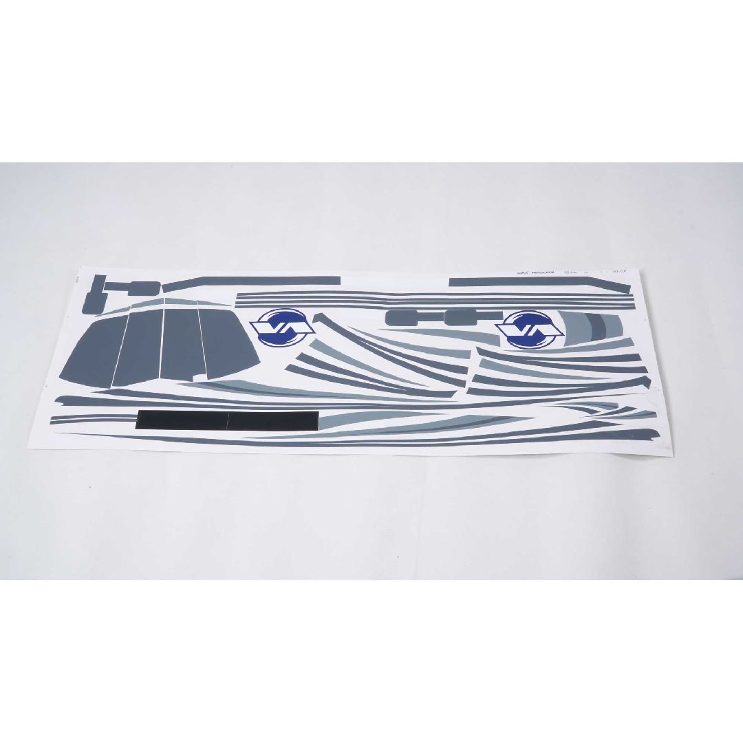 E-Flite Decal Set: RV-7 Sport 1.1m EP