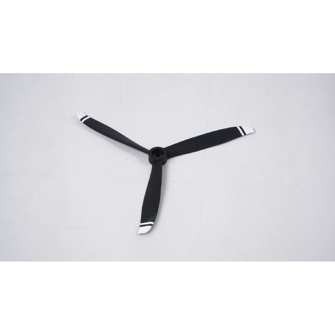 E-Flite 3-Bladed 11x6 Propeller: RV-7 Sport 1.1m EP
