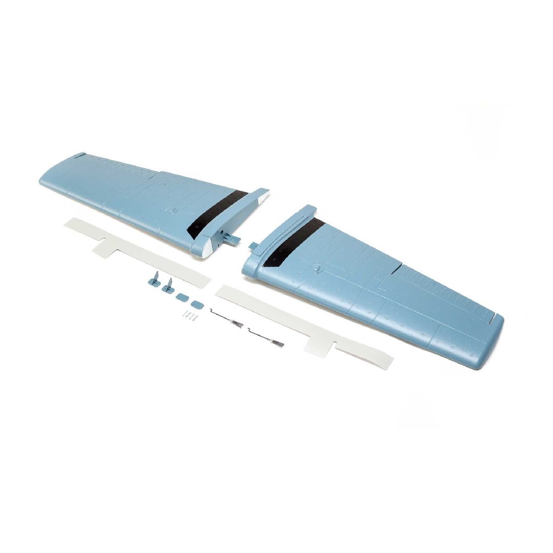 E-Flite Painted Wing: F4F