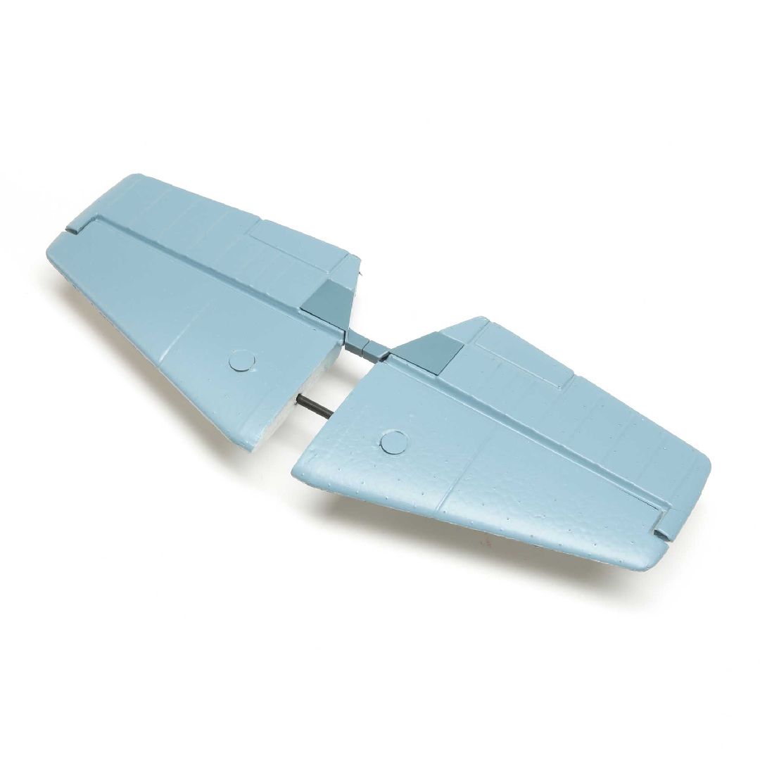 E-Flite Horizontal Tail with Accessories: F4F E-Flite Horizontal Tail with Accessories: F4F