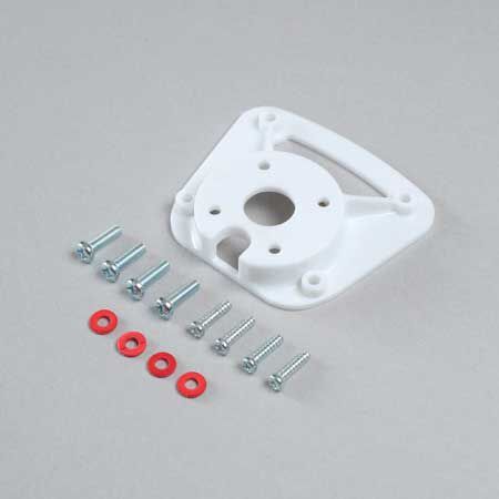 E-Flite Motor Mount: F4F