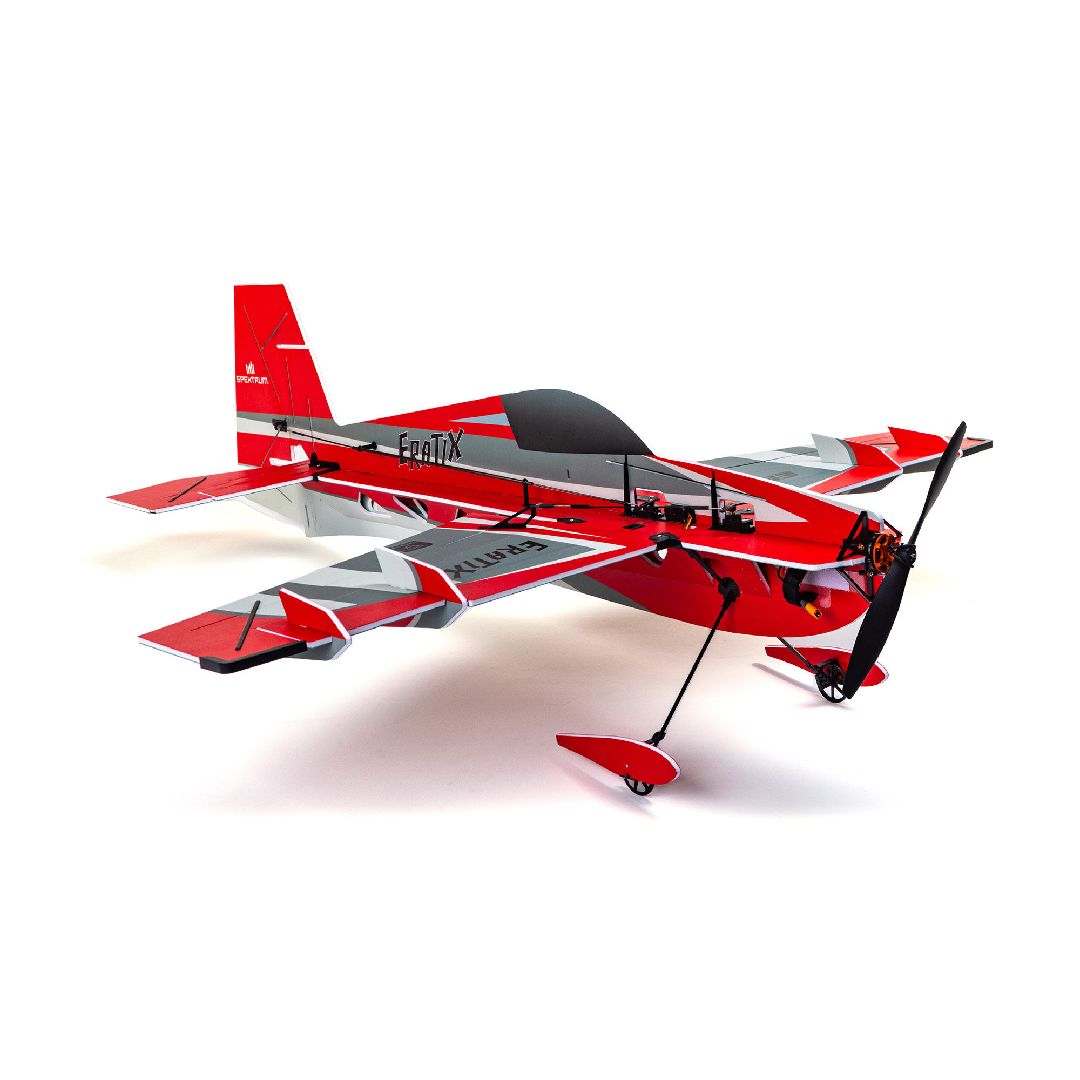 E-Flite Eratix 3D Flat Foamy 860mm PNP