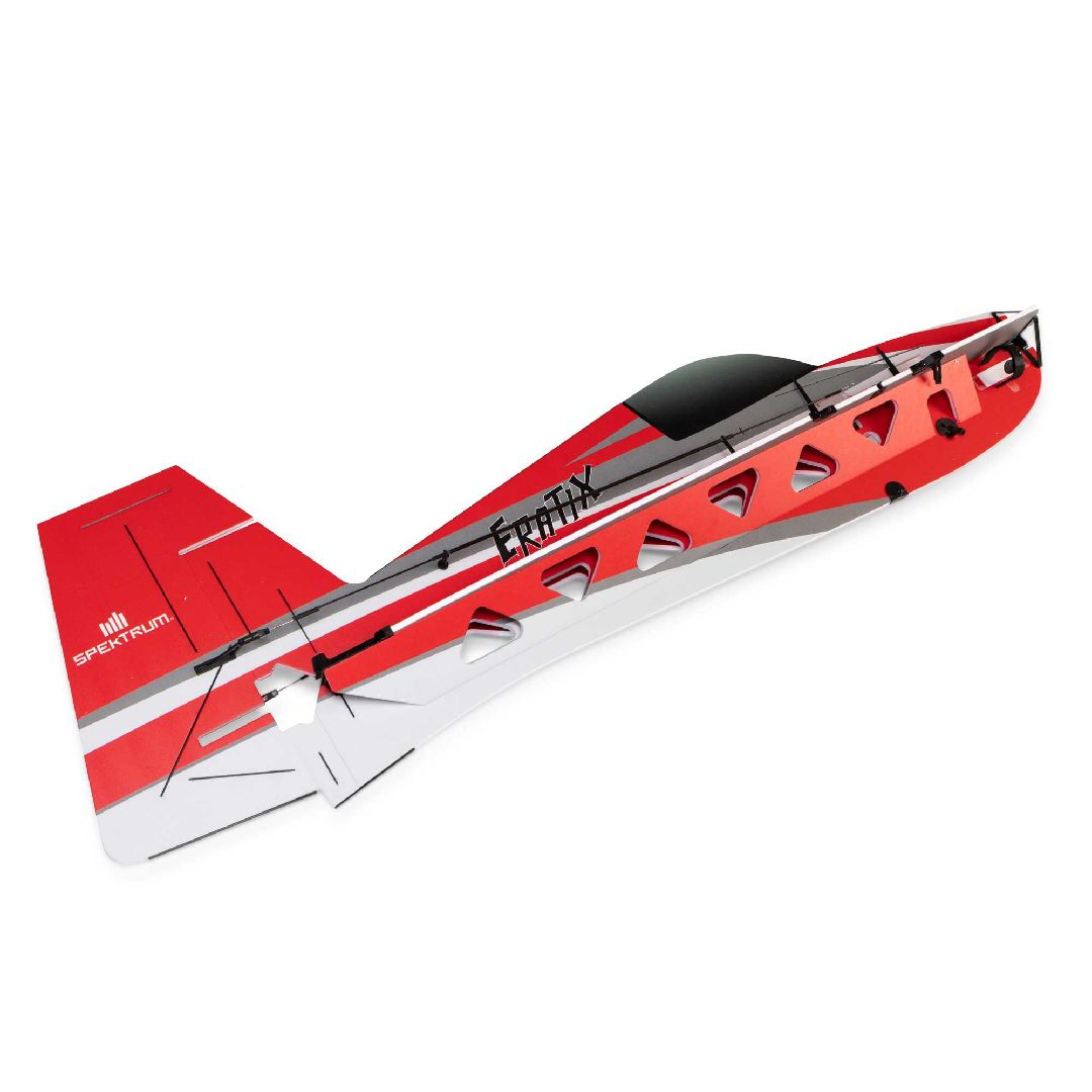 E-Flite Fuselage: Eratix 3D Flat Foamy 860mm E-Flite Fuselage: Eratix 3D Flat Foamy 860mm