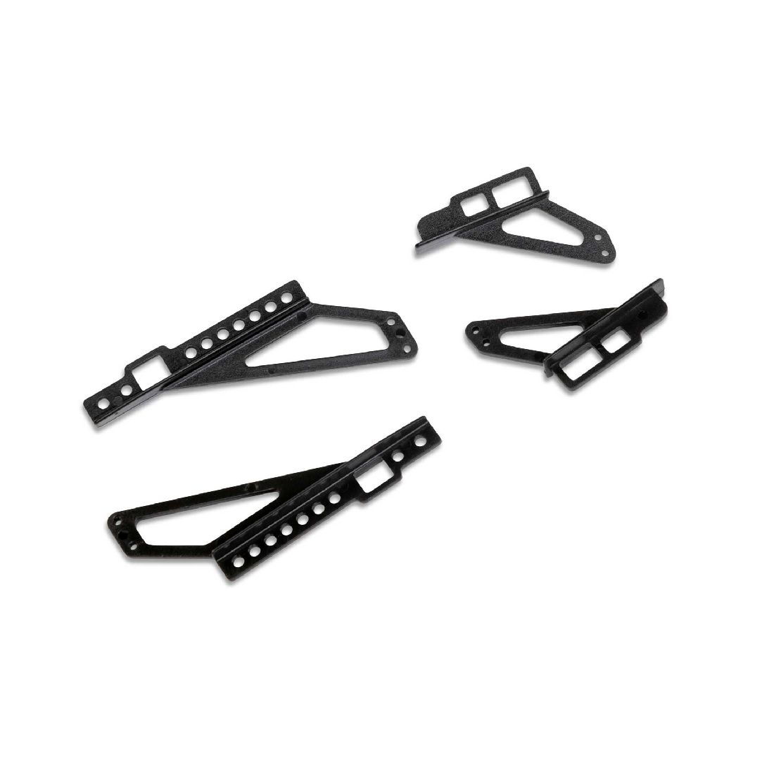 E-Flite Control Horn Set: Eratix 3D Flat Foamy 860mm