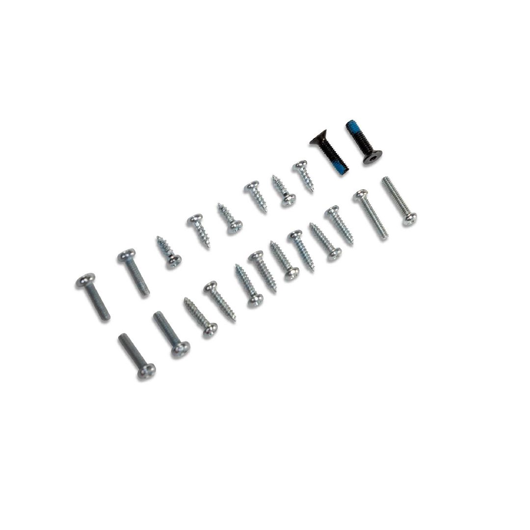 E-Flite Screw Set: Eratix 3D Flat Foamy 860mm