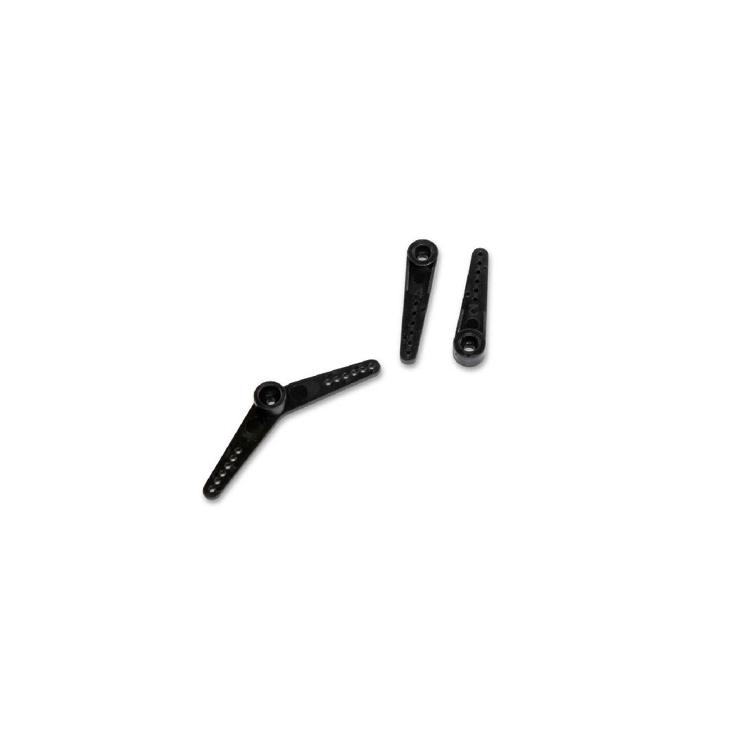 E-Flite Servo Arms: Ertatix 3D Flat Foamy 860mm