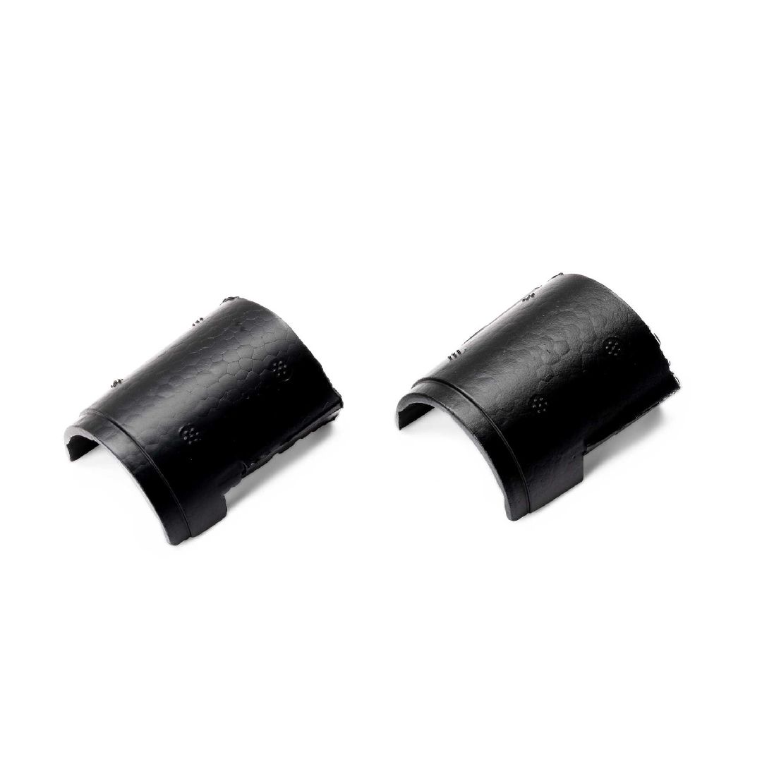 E-Flite EDF Duct Covers: SR-71 Twin 40mm EDF E-Flite EDF Duct Covers: SR-71 Twin 40mm EDF