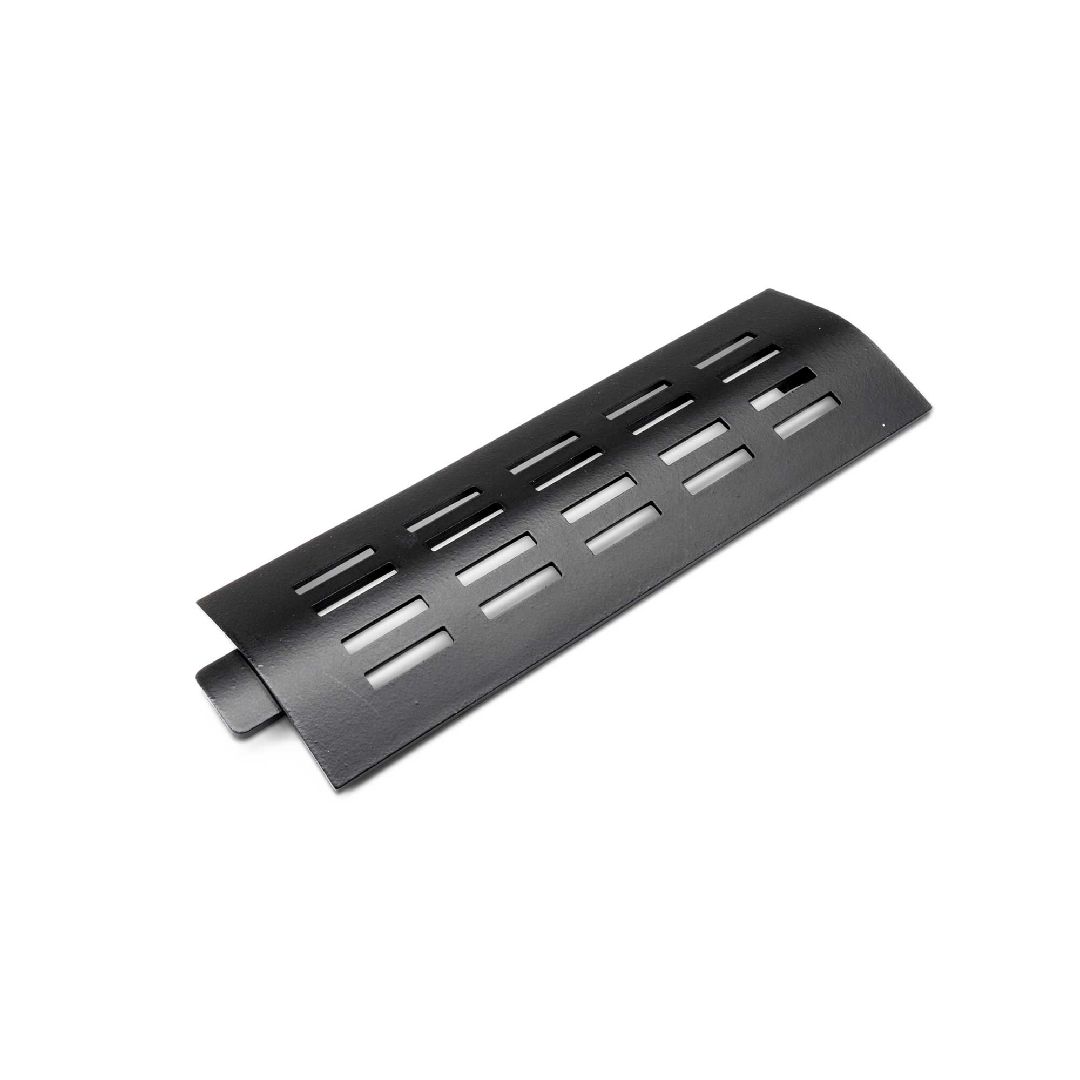 E-Flite Battery Hatch Cover: SR-71 Twin 40mm EDF
