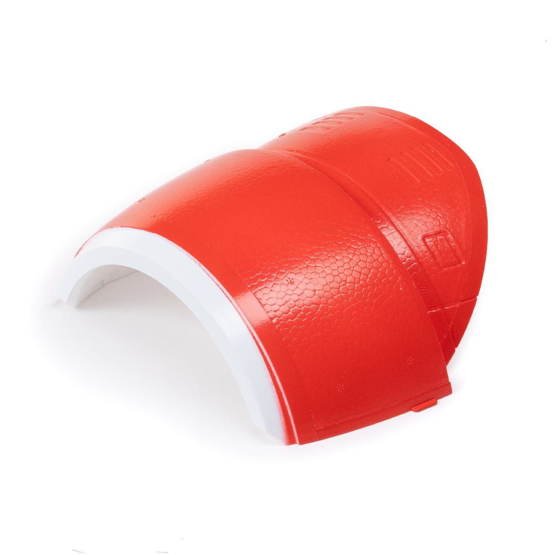 E-Flite Cowl Hatch: Gee Bee R-2 1.0m