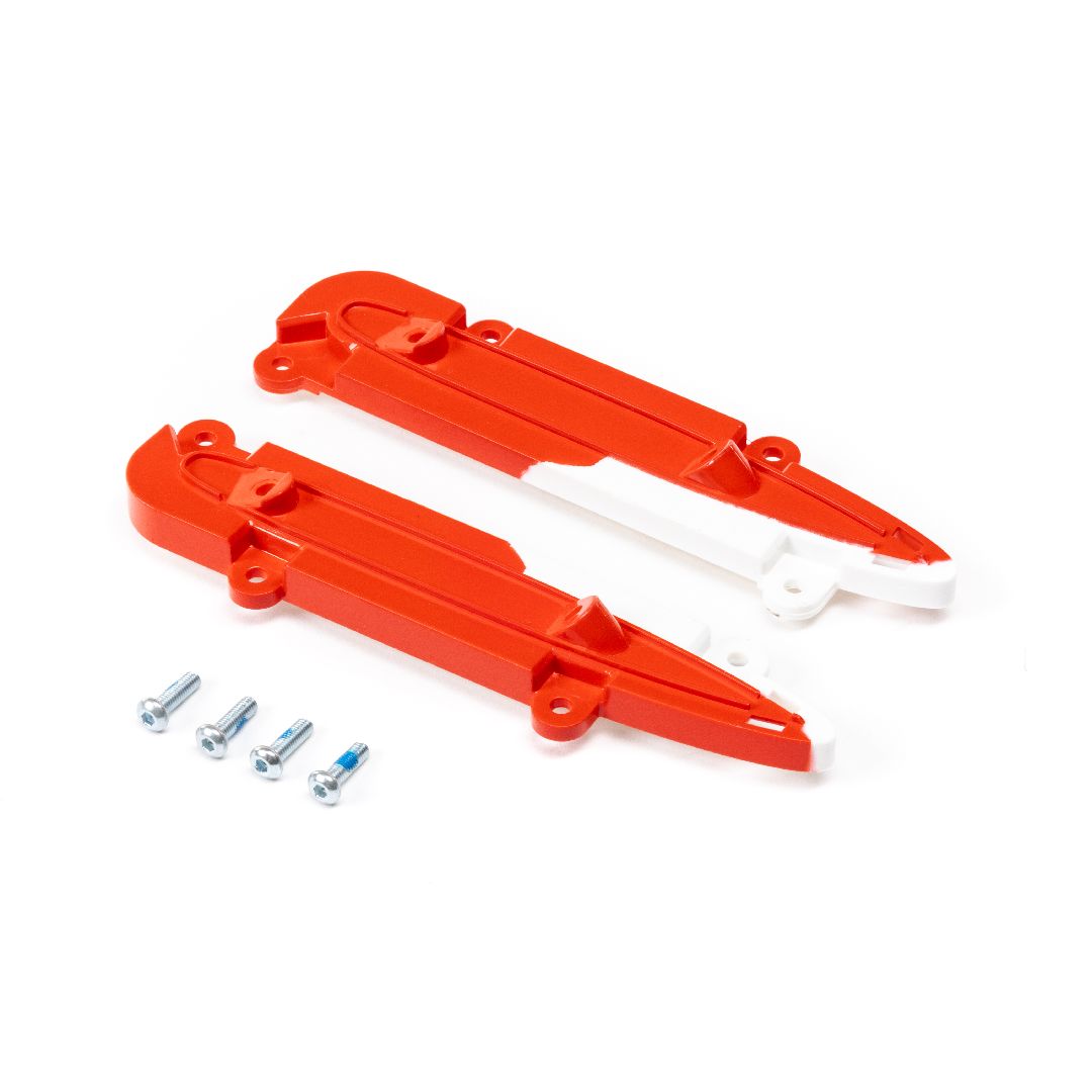 E-Flite Landing Gear Top Mount Set: Gee Bee R-2 1.0m