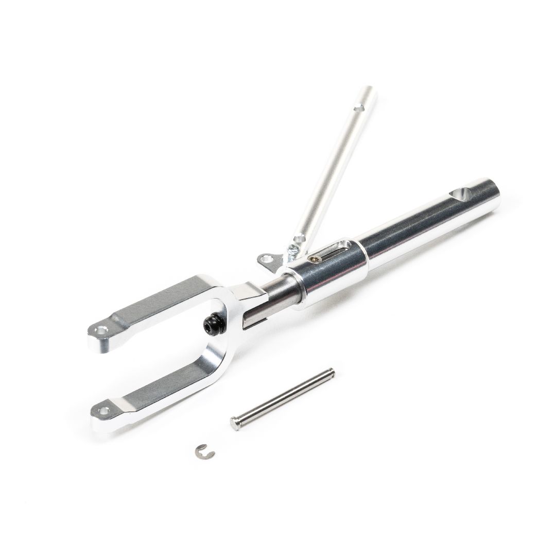 E-Flite Right/Left Landing Gear Strut: Gee Bee R-2 1.0m