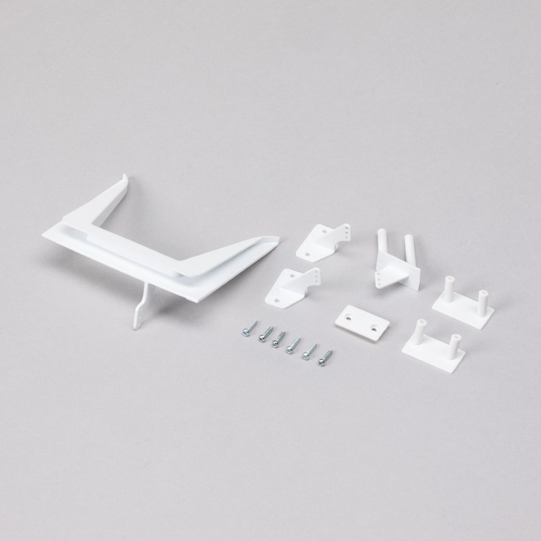 E-Flite Control Horn Set: Gee Bee R-2 1.0m