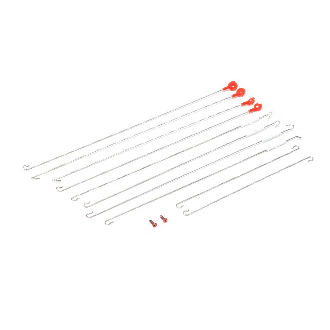 E-Flite Flying Wire Set: Gee Bee R-2 1.0m