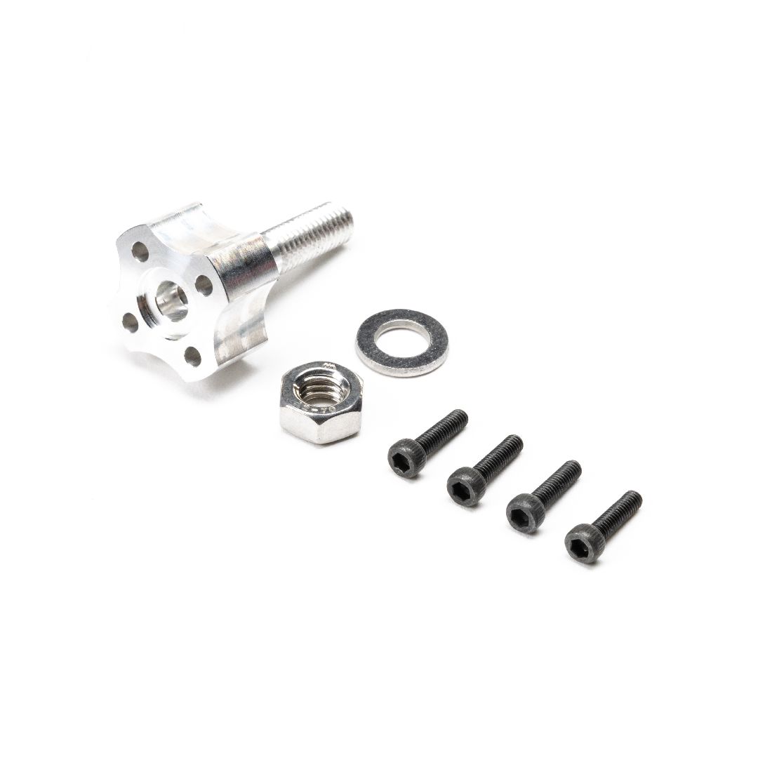 E-Flite Propeller Adapter: Gee Bee R-2 1.0m