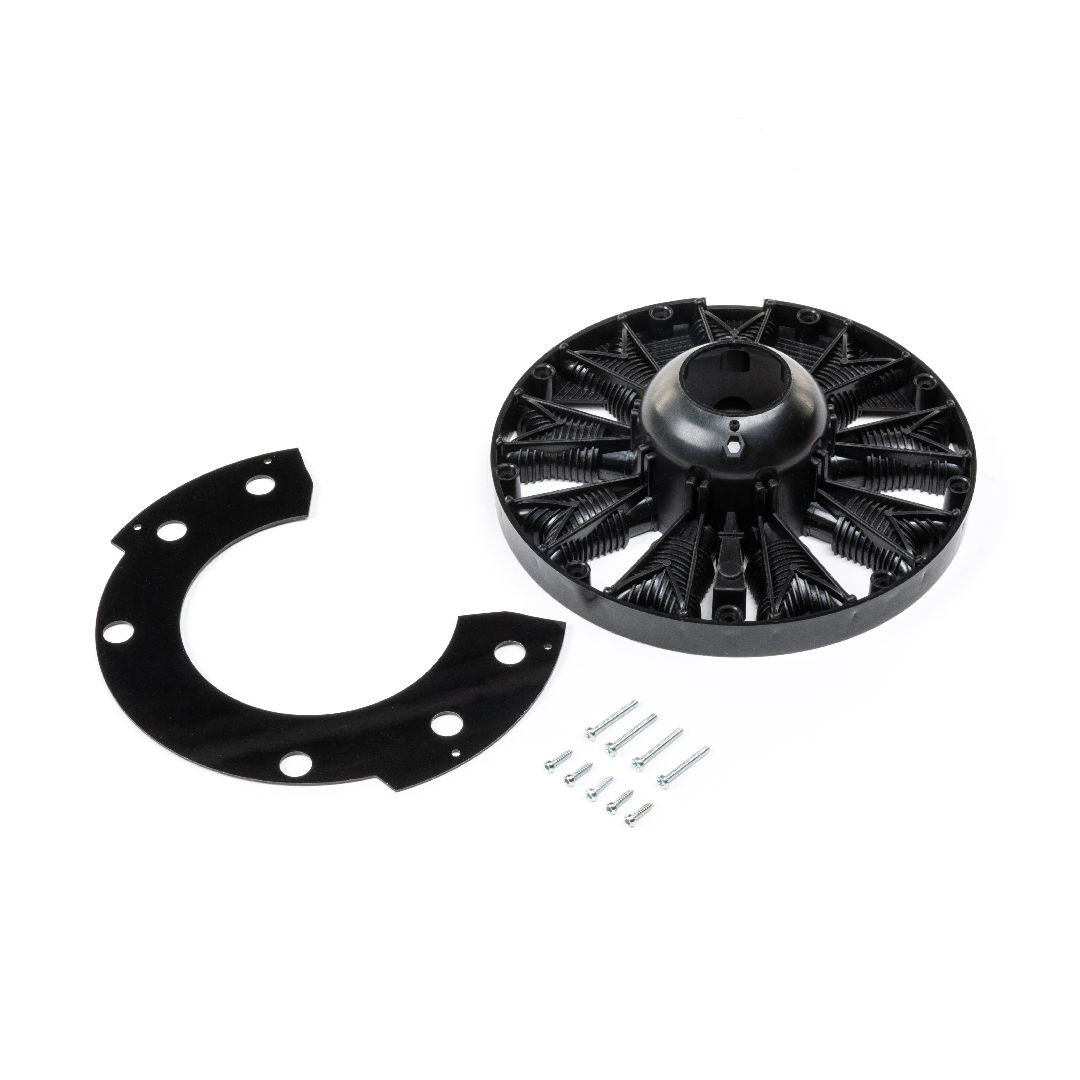 E-Flite Dummy Engine: Gee Bee R-2 1.0m