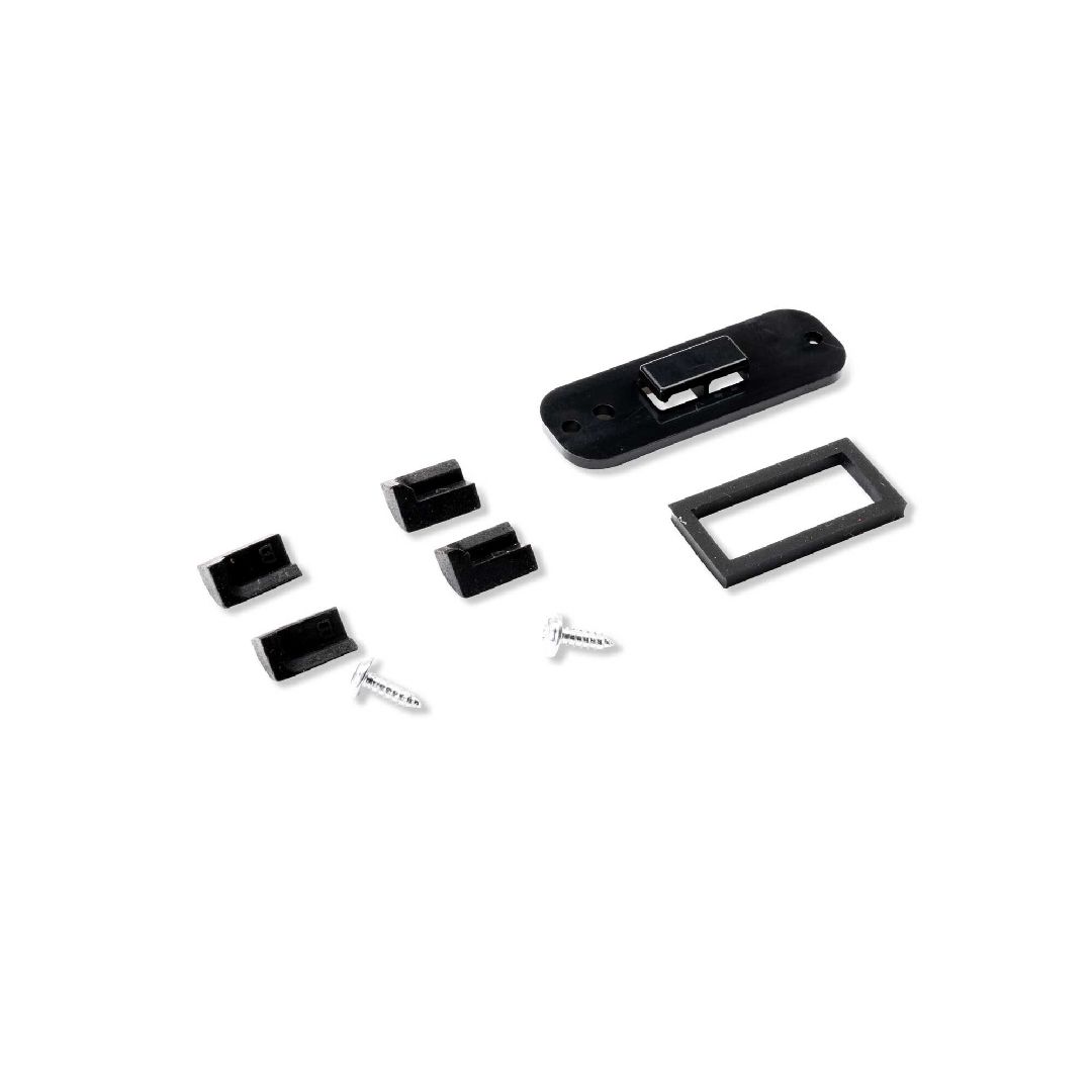 E-Flite Flight Controller Isolation Mounts: SR-71