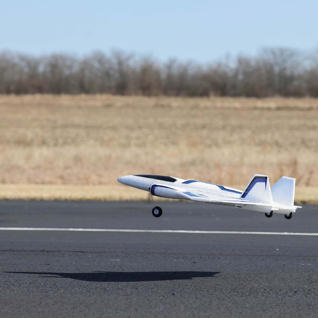 E-Flite Ultrix 600mm BNF Basic