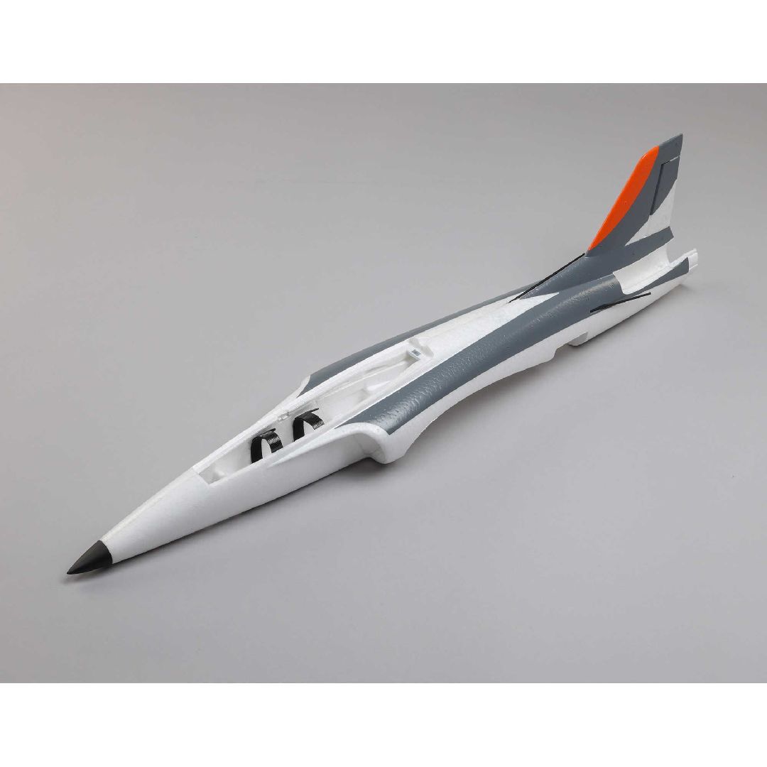 E-Flite Painted Fuselage: Habu SS 50mm EDF