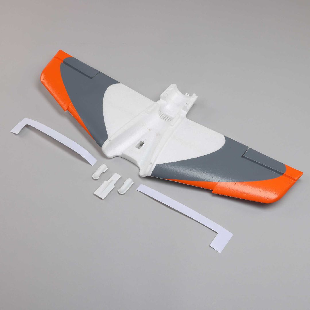 E-Flite Painted Wing: Habu SS 50mm EDF