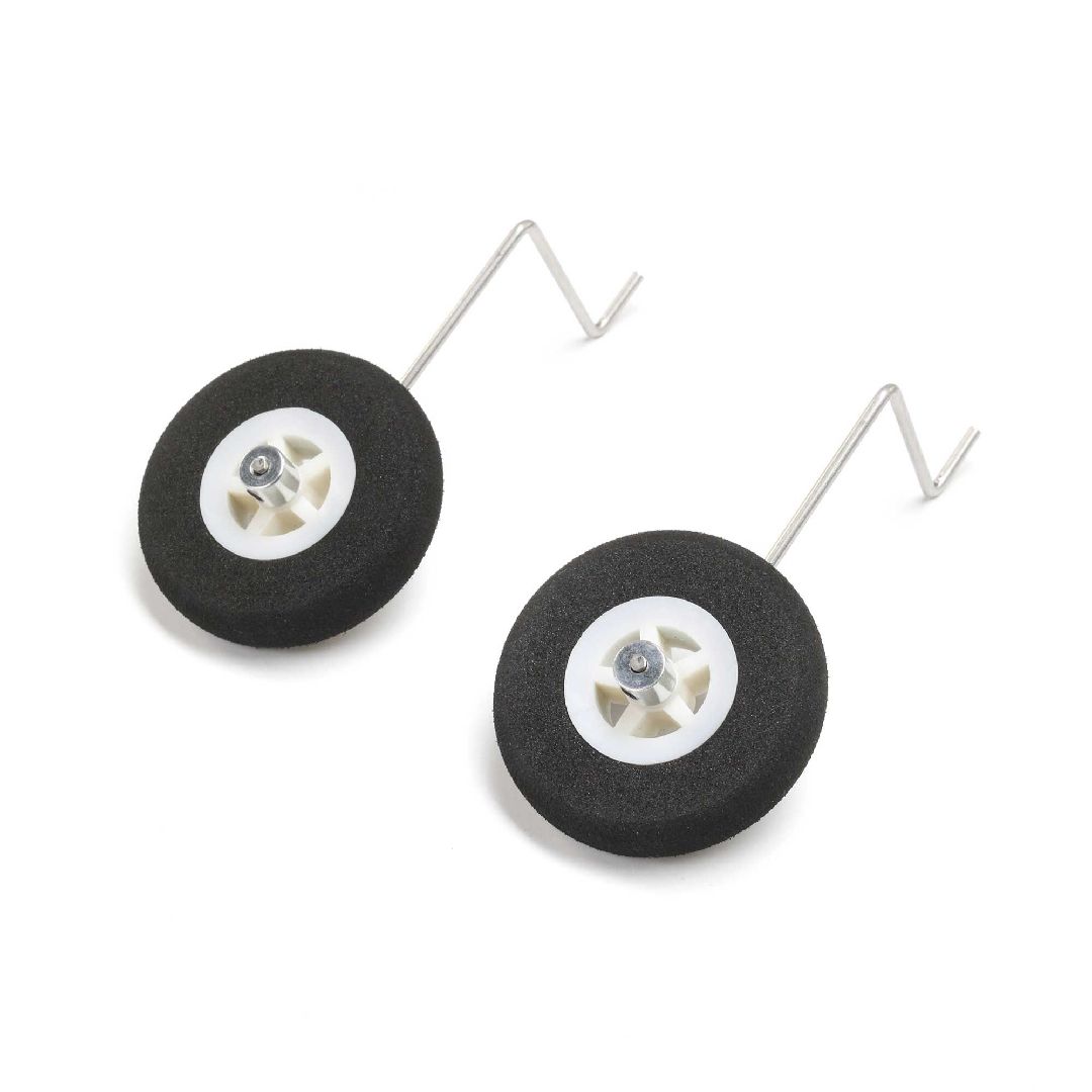 E-Flite Main Landing Gear Set: Habu SS 50mm EDF
