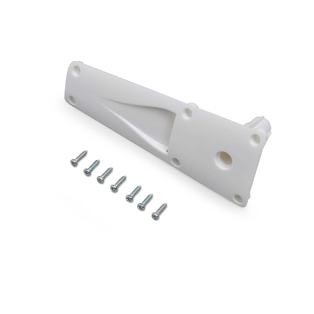 E-Flite Nose Gear Cover w/Screws: Habu SS 50mm EDF