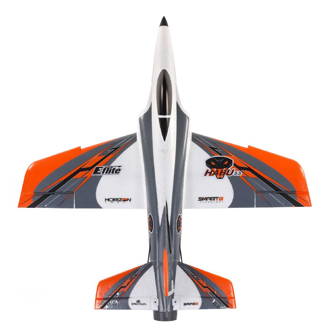 E-Flite Habu SS 50mm EDF PNP