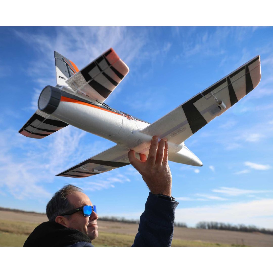 E-Flite Habu SS 50mm EDF PNP