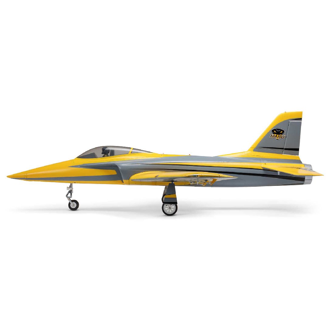 E-Flite Habu XS 80mm EDF BNF Basic