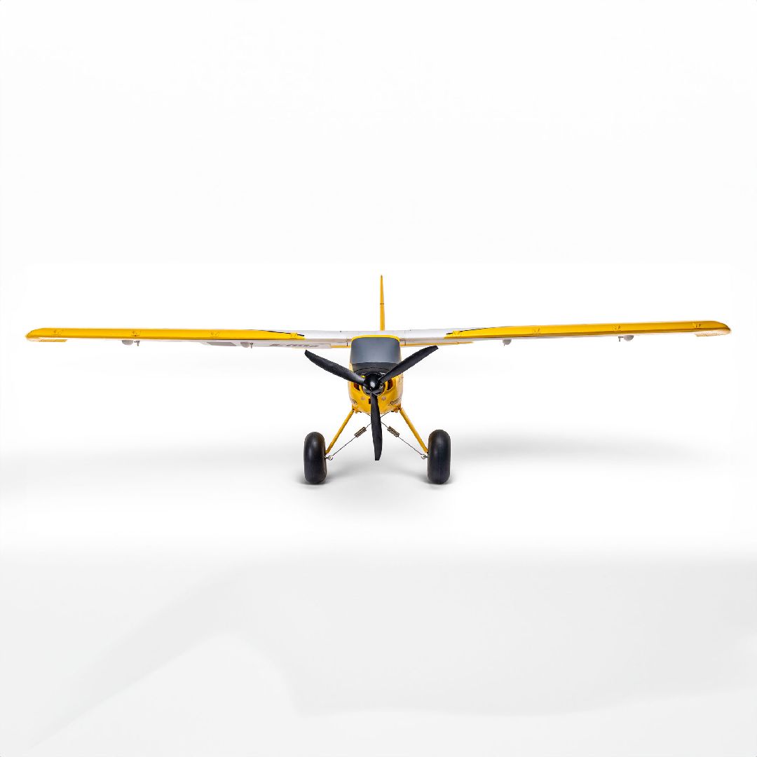 E-Flite Super Timber 1.7m BNF Basic