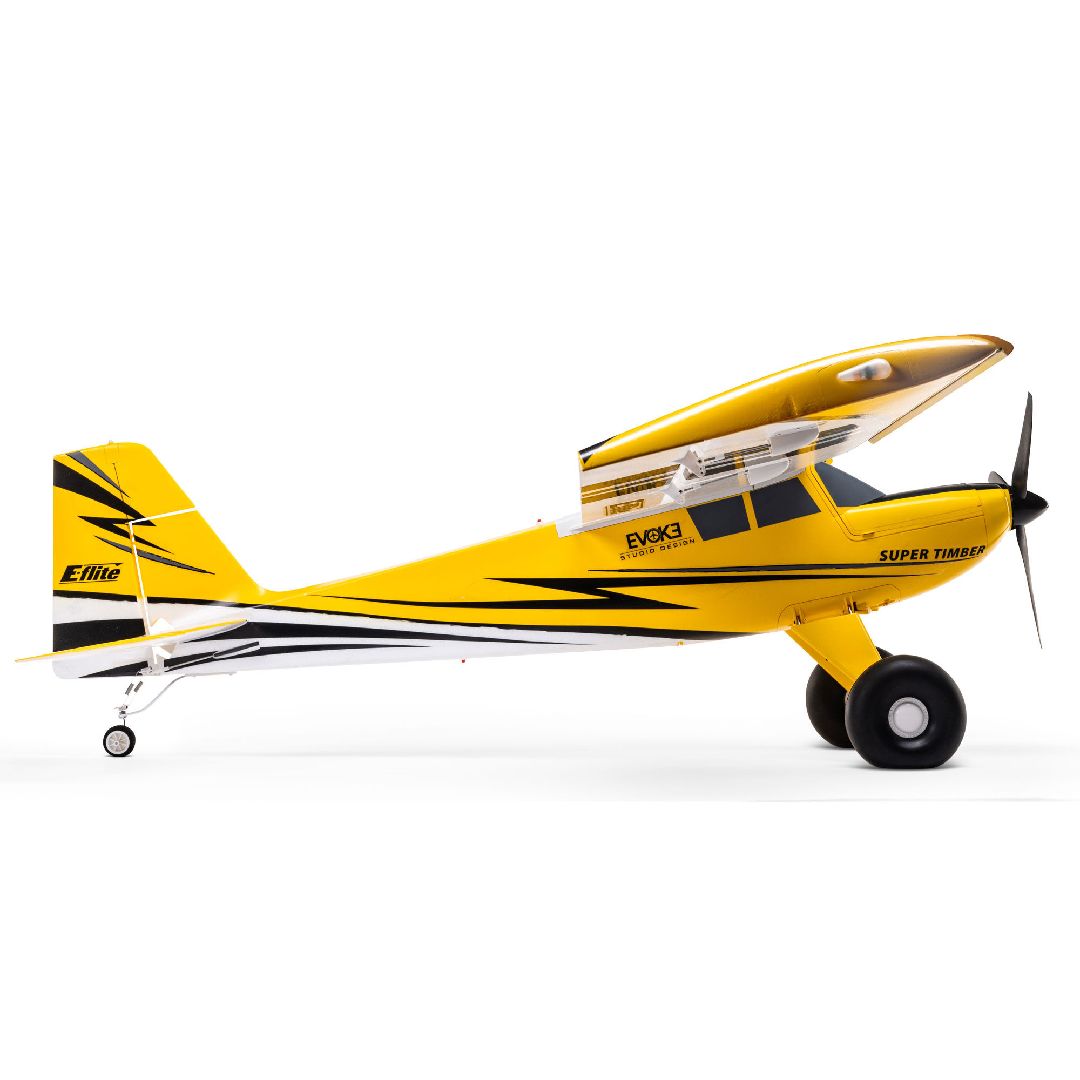 E-Flite Super Timber 1.7m PNP
