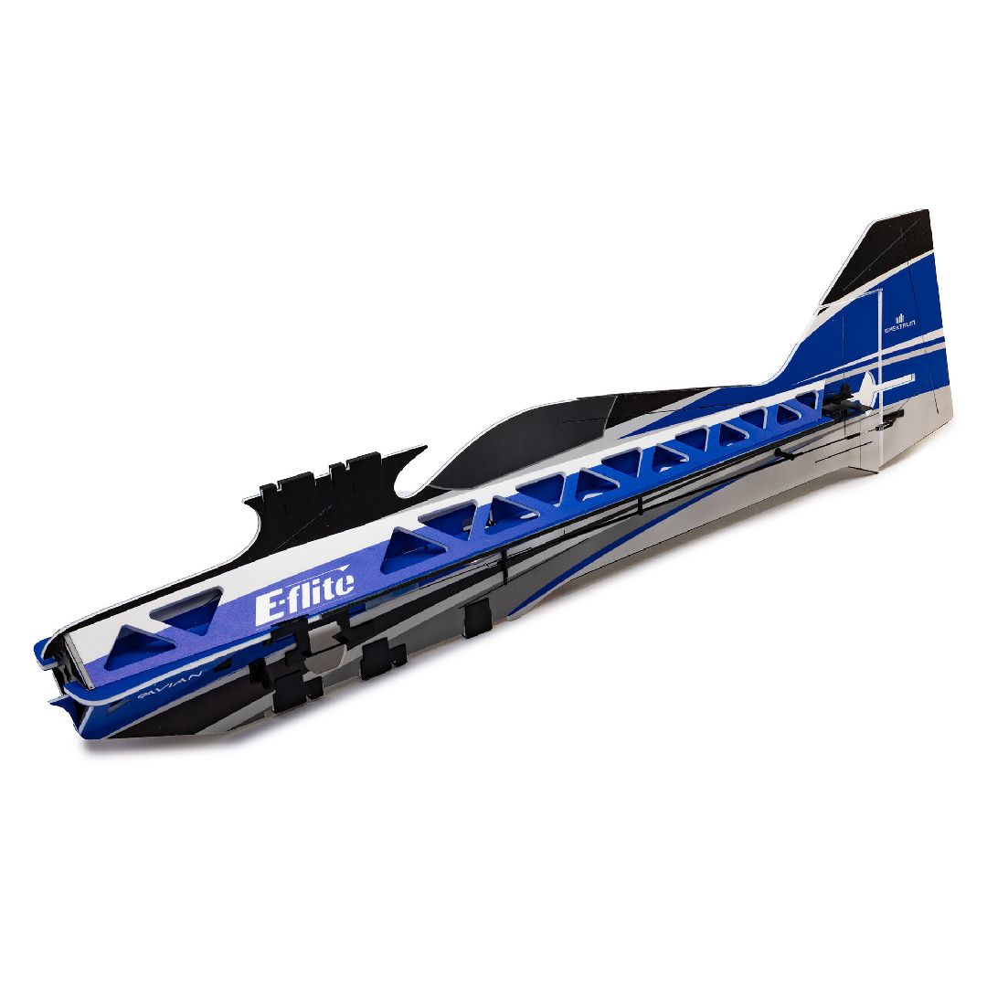 E-Flite Fuselage: 4-Site 3D FF (Flat Foamy) 800mm