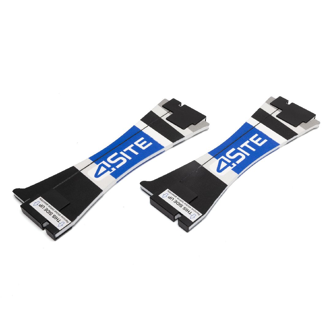 E-Flite Interplane Strut Set: 4-Site 3D FF (Flat Foamy) 800mm