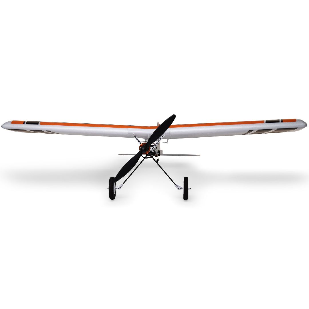E-Flite Slow Ultra Stick 1.2m BNF Basic w/ AS3X and SAFE