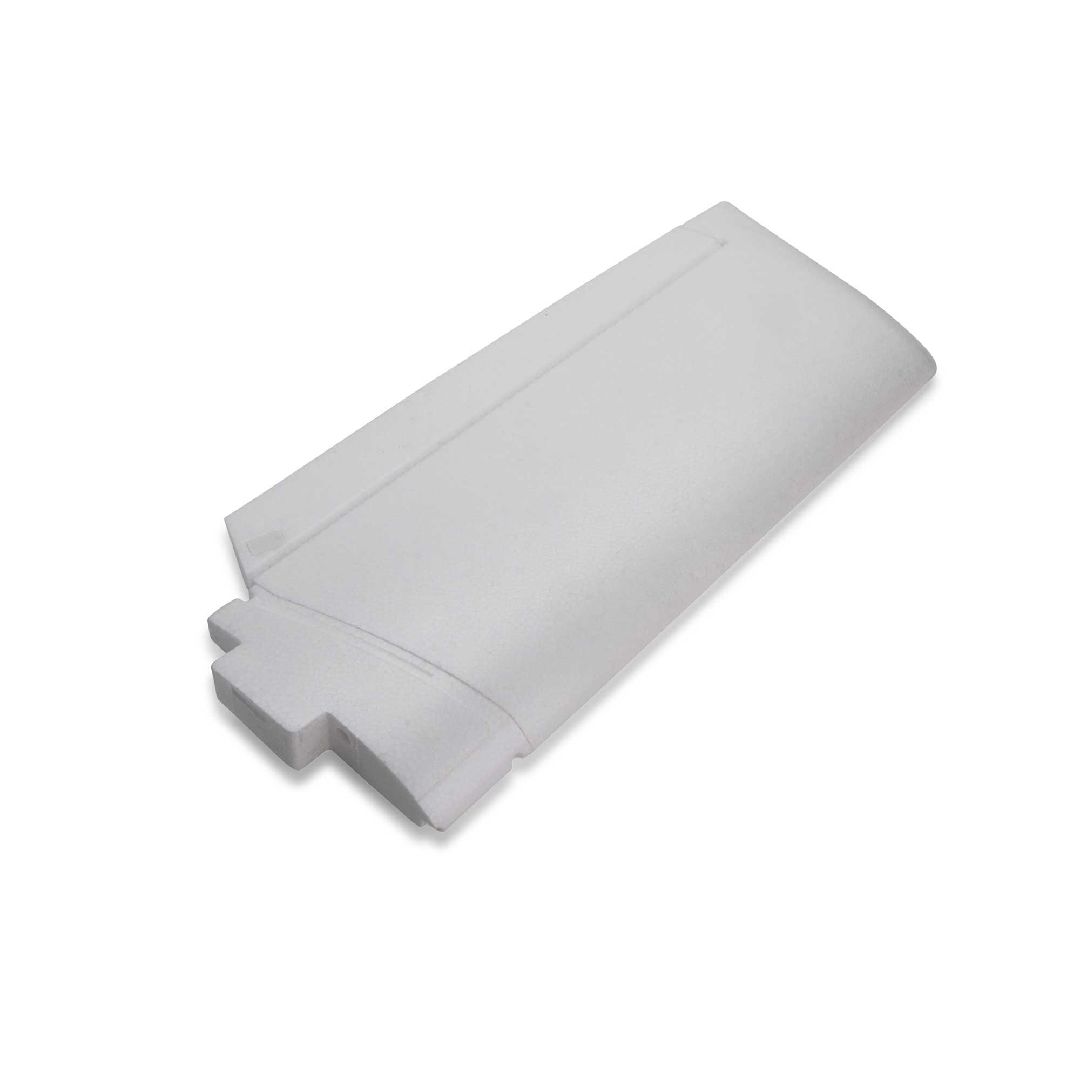 E-Flite Left Wing: Slow Ultra Stick