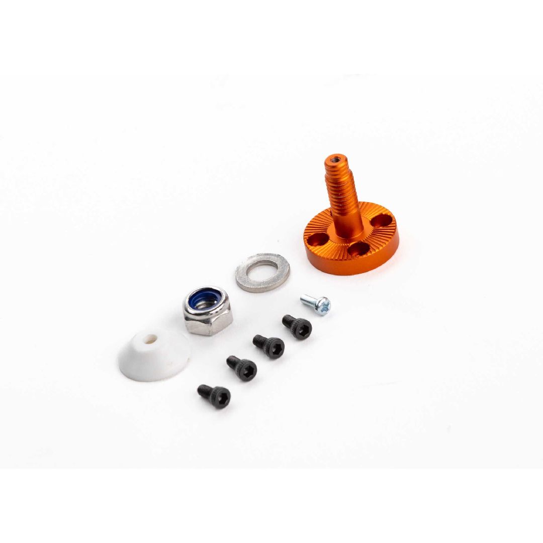 E-Flite Propeller Adaptor: Slow Ultra Stick
