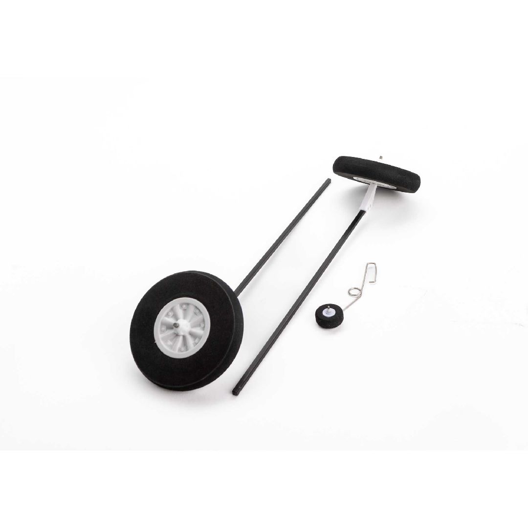 E-Flite Landing Gear Set: Slow Ultra Stick