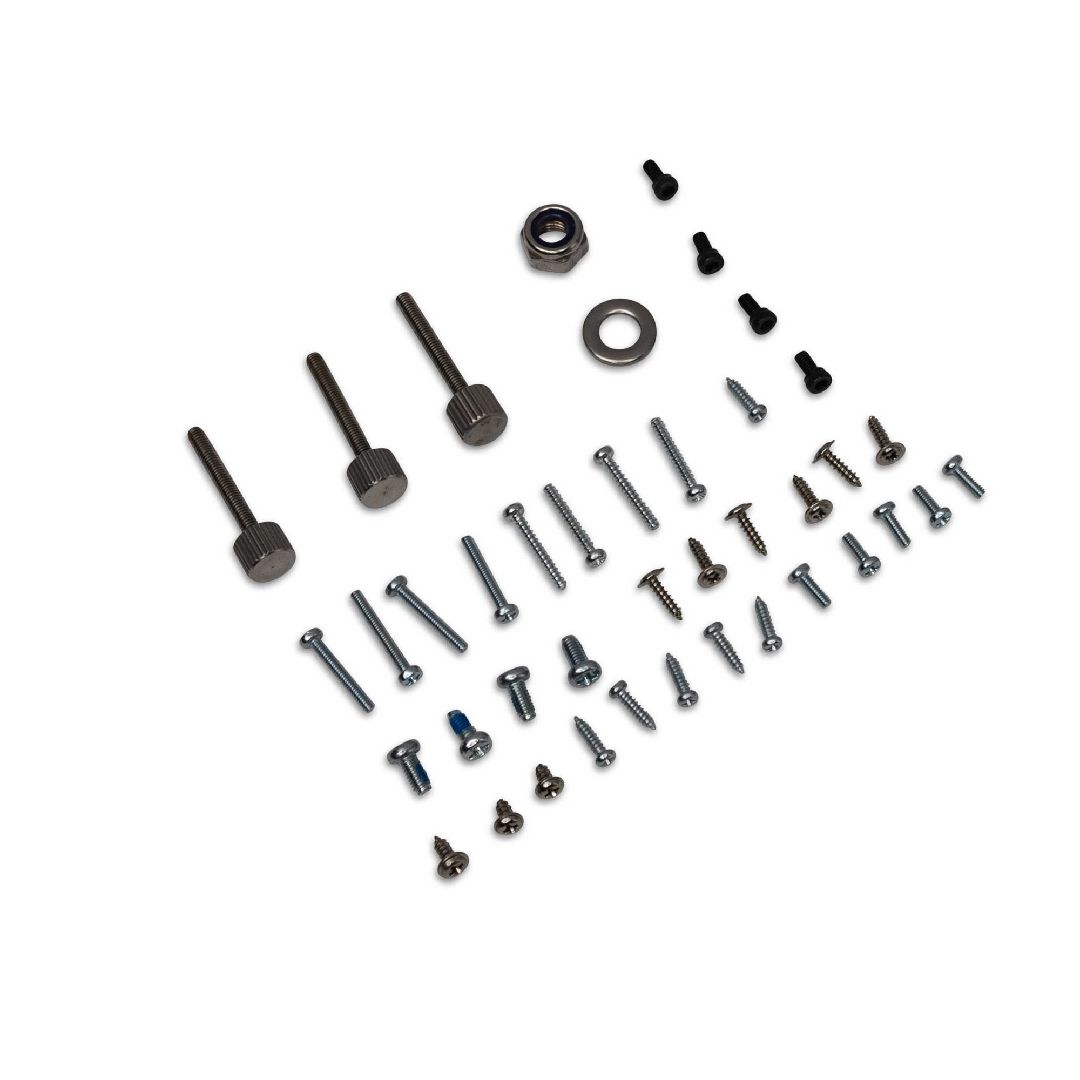 E-Flite Hardware Set: Slow Ultra Stick