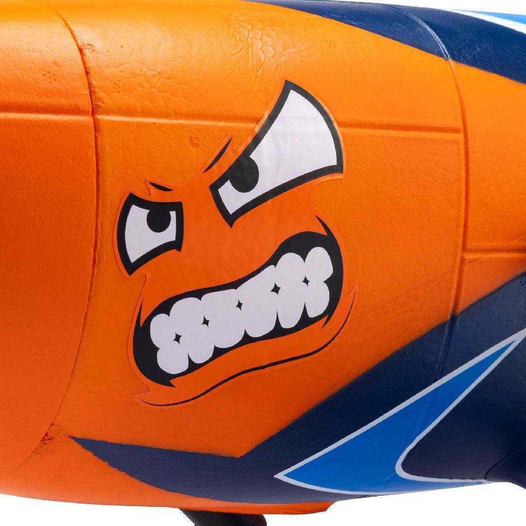 E-Flite Extra 330 SC 3D 1.3M PNP-
