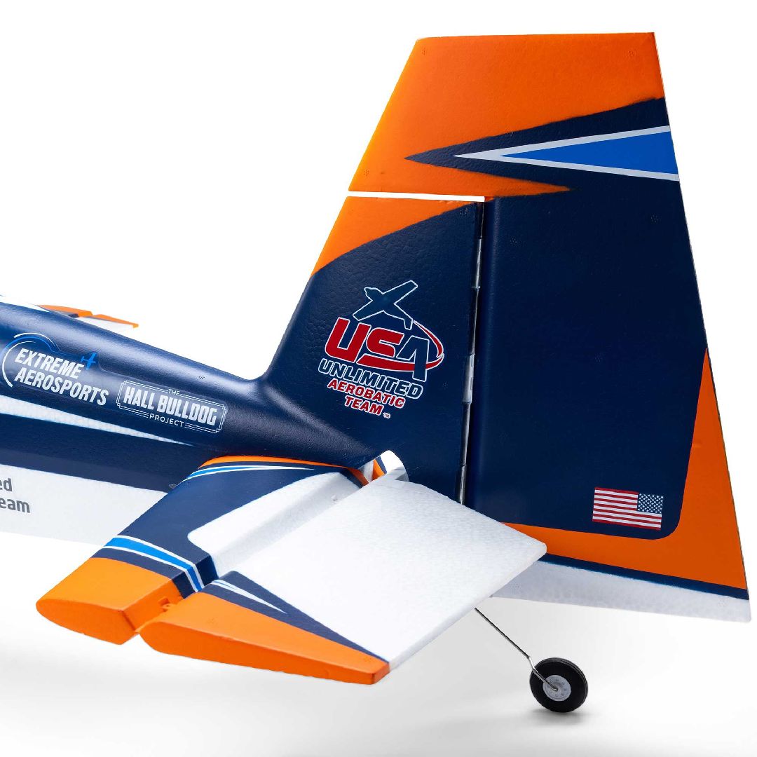 E-Flite Extra 330 SC 3D 1.3M PNP-