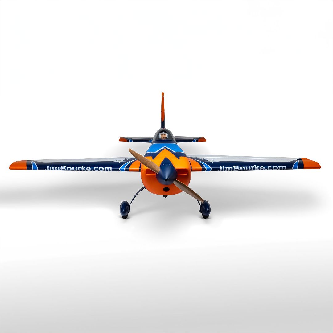 E-Flite Extra 330 SC 3D 1.3M PNP-
