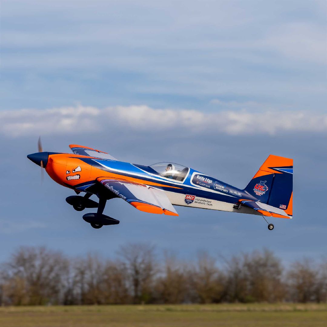 E-Flite Extra 330 SC 3D 1.3M PNP-