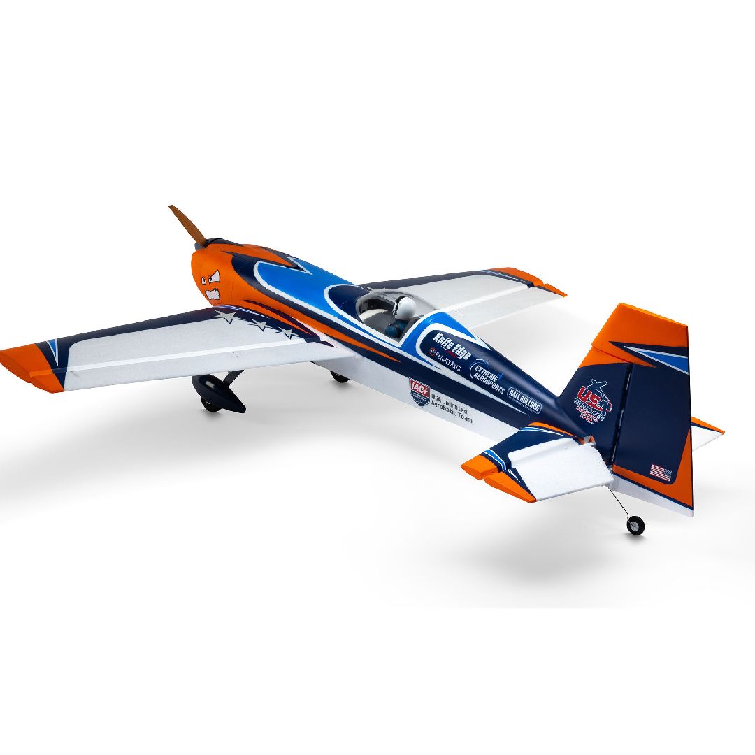 E-Flite Extra 330 SC 3D 1.3M PNP-