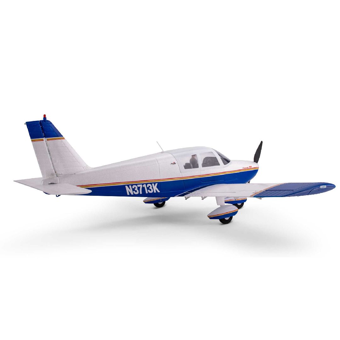 E-Flite Cherokee 1.3m PNP Blue
