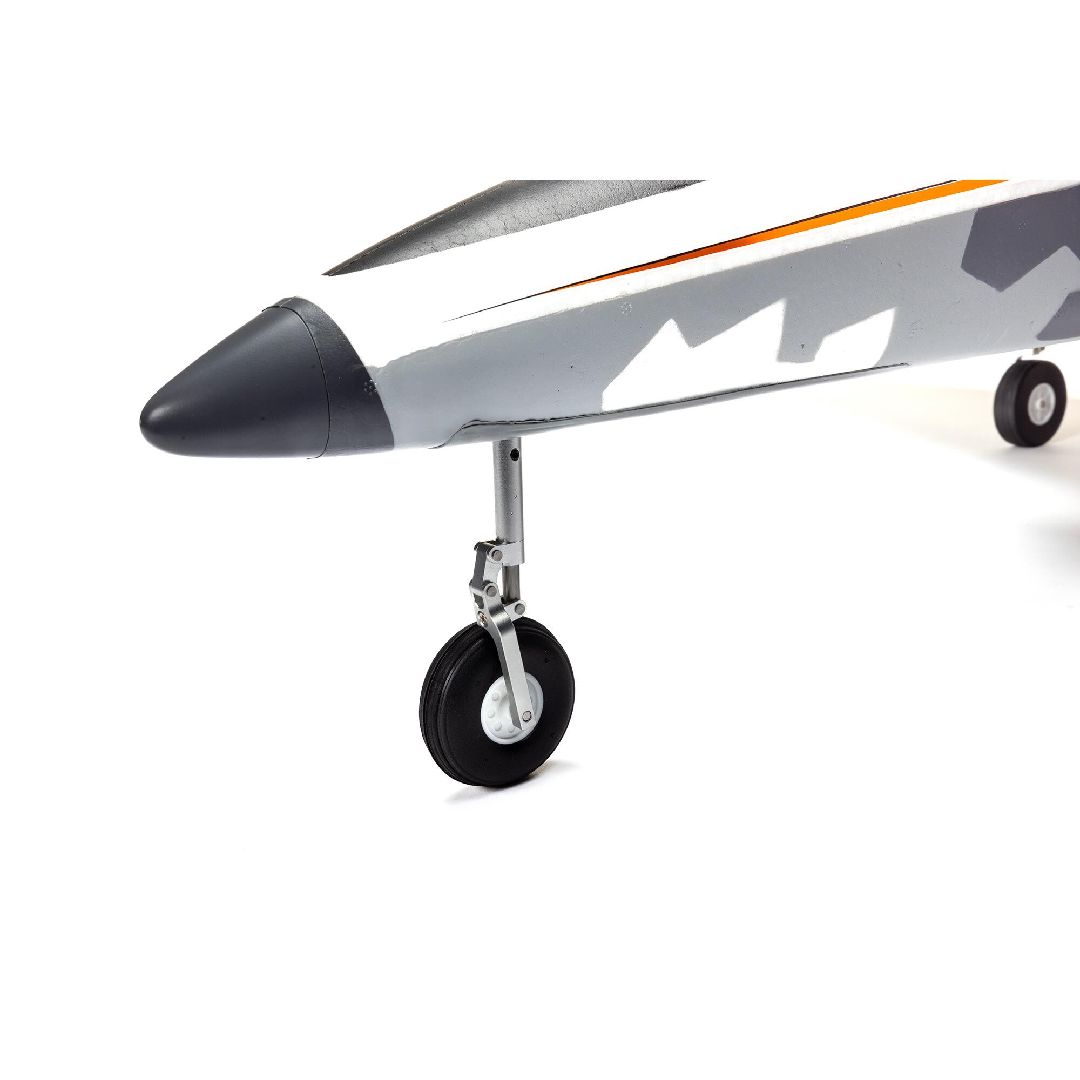 E-Flite Viper 70 EDF Jet BNF Basic w/ AS3X and SAFE Select