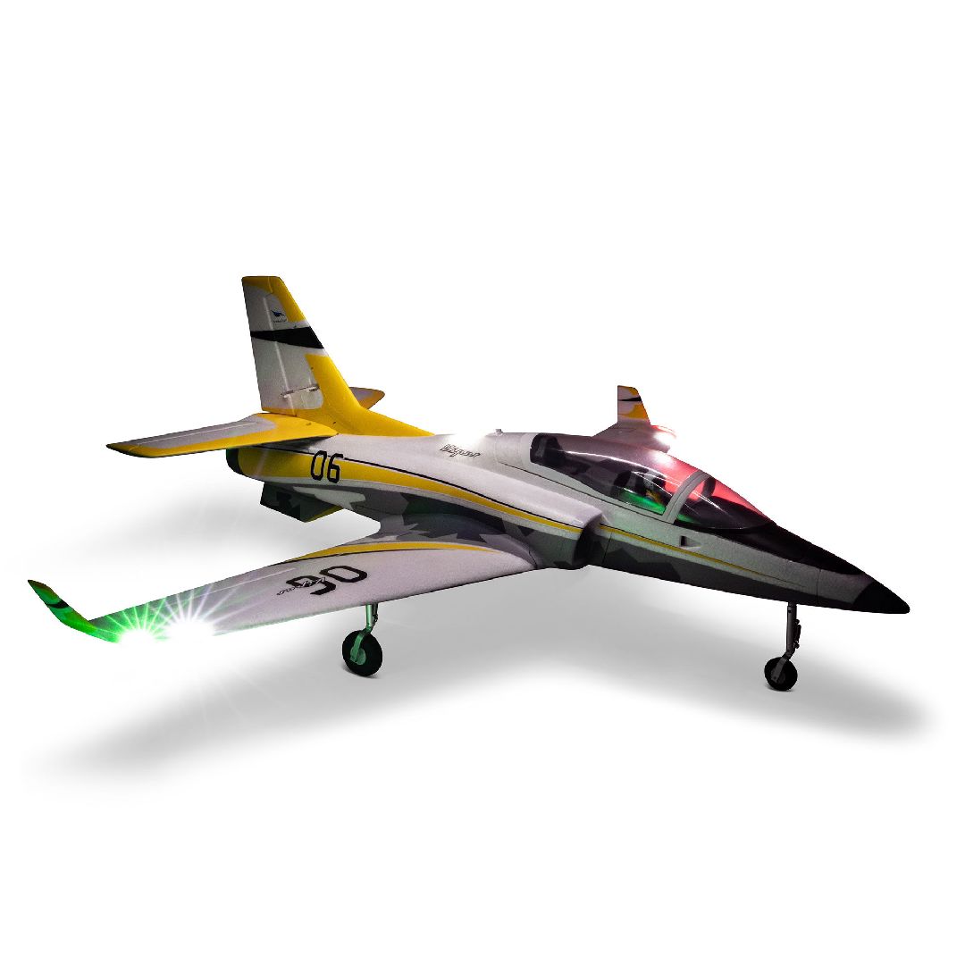 E-Flite Viper 64mm EDF Jet PNP